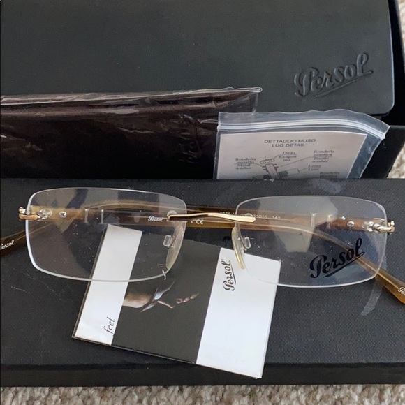 Persol glasses - Picture 1 of 3